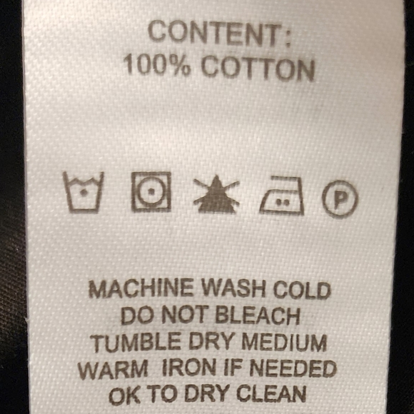 LEVEL TEN Men's Dress/Caual Polo Shirt - Size Small - Picture 15 of 15